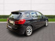 BMW 2 Series 1.5 225XE Sport PHEV Auto 4WD 5dr 5