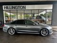 Audi A6 2.0 TDI ultra Black Edition S Tronic Euro 6 (s/s) 4dr 14