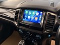 Ford Ranger 2.0 EcoBlue Wildtrak Auto 4WD Euro 6 (s/s) 4dr 15