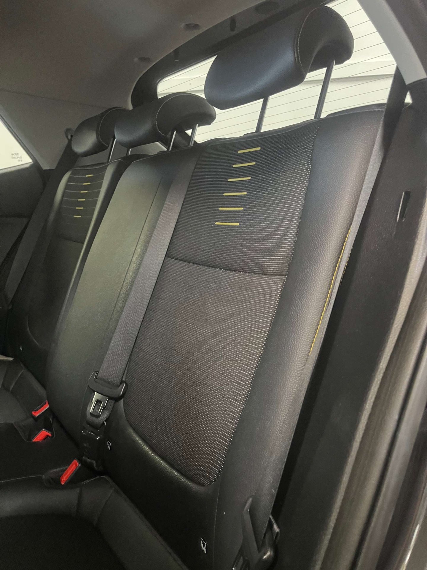 2018 Kia Stonic — image 34