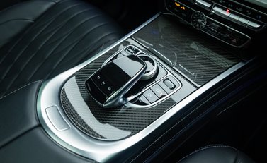 Mercedes-Benz G Class AMG G63 MAGNO EDITION 25