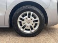 Vauxhall Vivaro 1.5 Vivaro 2700 Sportive S/S 16