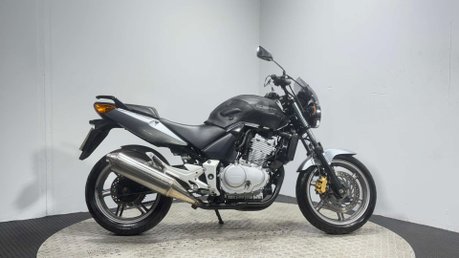 Honda CBF500 2007 57 PLATE ONLY 15K MOT WARRANTY CLEAN COMMUTER 500CC TWIN 1