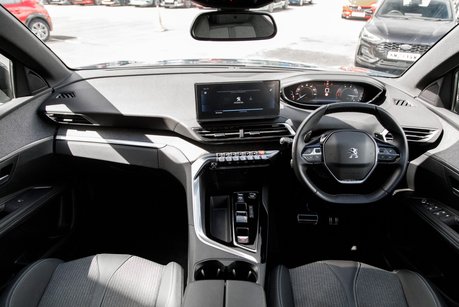 Peugeot 3008 BLUEHDI S/S ALLURE PREMIUM PLUS