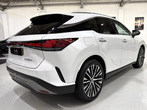 Lexus RX 450H PLUS PREMIUM PLUS 13