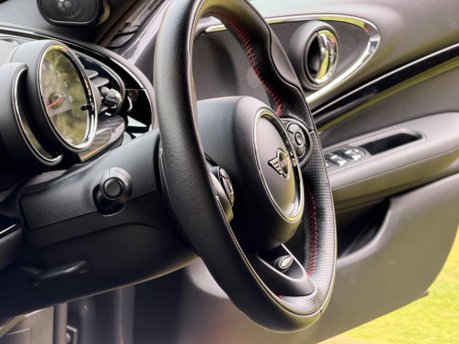Mini Clubman JOHN COOPER WORKS ALL4 48
