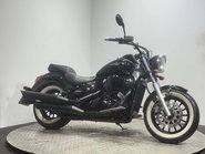 Suzuki Intruder 800 VL 2015 26K CUSTOM LOOKS MOT SERVICED CRUISER BIKE 800CC A2 2