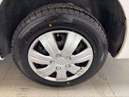 Vauxhall Vivaro 1.5 Vivaro 2900 Sportive S/S 8