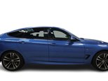 BMW 3 Series 3.0 330d M Sport GT 5dr Diesel Auto xDrive Euro 6 (s/s) (258 ps) 4