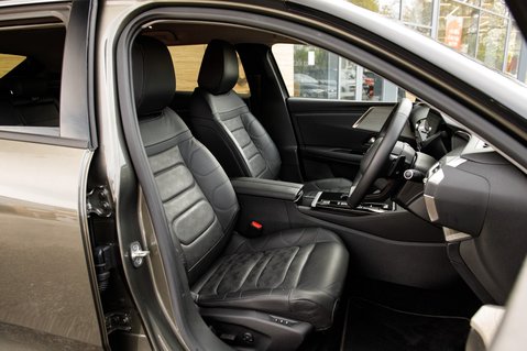 Citroen C5 X PURETECH SHINE PLUS S/S EAT8 36