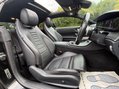 Mercedes-Benz E Class 3.0 E450 V6 AMG Line (Premium Plus) G-Tronic+ 4MATIC Euro 6 (s/s) 2dr 11