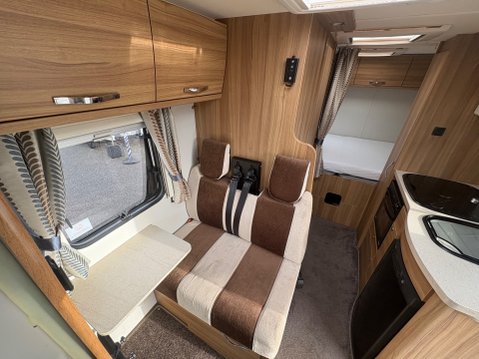 Elddis Accordo 125 16