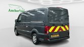 Volkswagen Crafter MWB L2H2 High Roof Commerce Plus Air Con Sensors EURO 6 6