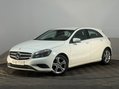 Mercedes-Benz A Class A180 CDI SPORT EDITION 3
