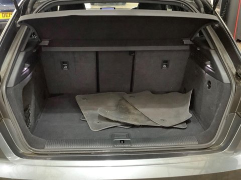 Audi A3 1.5 TFSI CoD 35 Black Edition Sportback Euro 6 (s/s) 5dr 7