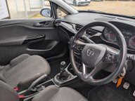 Vauxhall Corsa SRI ECOFLEX 12