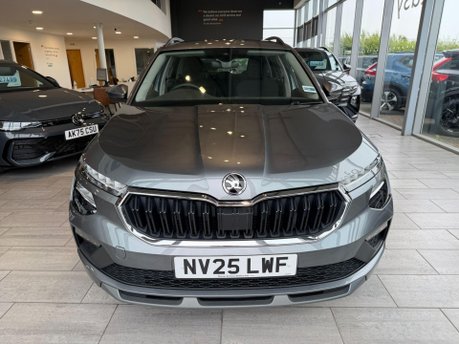 Skoda Kamiq 1.0 TSI SE Edition DSG Euro 6 (s/s) 5dr