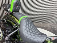 Kawasaki Vulcan 900 VN 2015 14K HIGHLY CUSTOMISED CUSTOM CRUISER BIKE 900CC 32