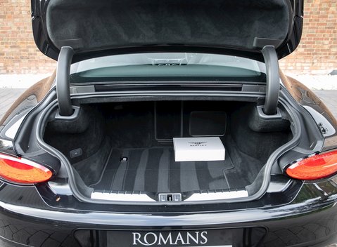 Bentley Continental GT 27