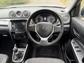 Suzuki Vitara 1.4 Boosterjet MHEV SZ5 Euro 6 (s/s) 5dr 16