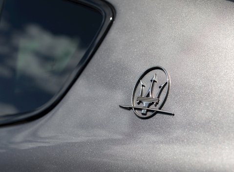 Maserati Levante S GranSport 27