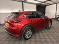 Mazda CX-5 2.2 SKYACTIV-D Sport Euro 6 (s/s) 5dr 53