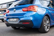 BMW 1 Series 3.0 M135i 3dr 40