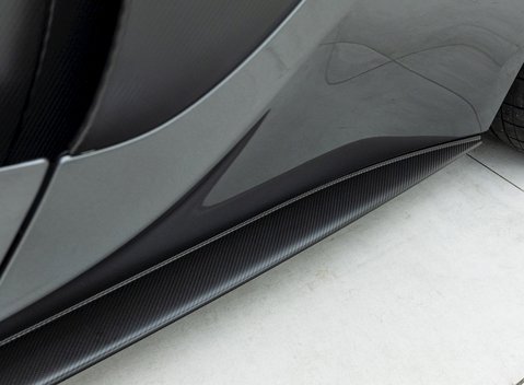 McLaren 570S Spider 42