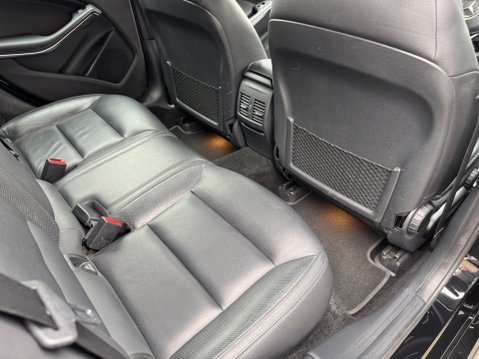 Mercedes-Benz A Class A 200 D AMG LINE PREMIUM 56