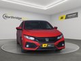 Honda Civic 1.0 VTEC Turbo EX Euro 6 (s/s) 5dr 3