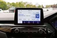 Ford Kuga ST-LINE X 24