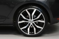Volkswagen Golf 2.0 Golf GTD Semi-Auto 5dr 42