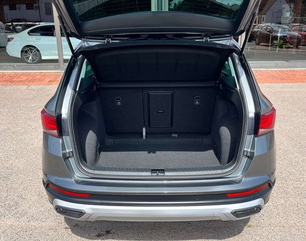 SEAT Ateca 1.5 Ateca Xperience EcoTSI 5dr 73