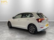Volkswagen Polo 1.0 TSI Life Hatchback 5dr Petrol Manual Euro 6 (s/s) (95 ps) 5