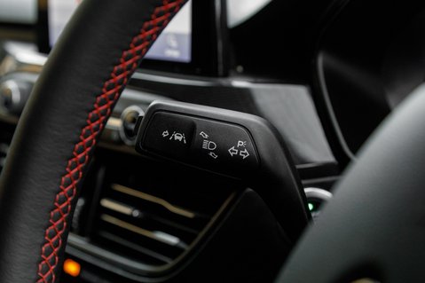 Ford Focus ST-LINE X EDITION MHEV 17