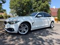 BMW 4 Series 2.0 420d Sport Auto Euro 6 (s/s) 5dr 31