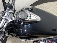 Kawasaki VN 800 CLASSIC 2006 ONLY 6K NEW MOT CRUISER 60