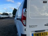 Renault Kangoo LWB L2H1 Low Roof Business Plus M19 Air Con Sensors EURO 6 NO VAT 16
