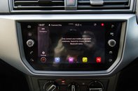 SEAT Arona TSI SE TECHNOLOGY 21