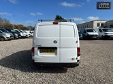 Nissan NV200 Crew Cab SWB L1H1 Low Roof Acenta EURO 6 NO VAT 7