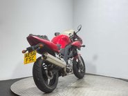 Suzuki SV650 2006 21K RUNNING PROJECT BIKE 650CC 1 FORMER OWNER 2