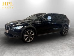 Volvo V60 2.0 B5 MHEV Estate 5dr Petrol Hybrid Auto AWD Euro 6 (s/s) (250 ps) 2 Owner