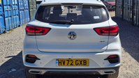 MG ZS 1.0 T-GDI Exclusive SUV 5dr Petrol Auto Euro 6 (111 ps) 9
