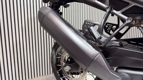 Harley-Davidson Pan America RA 1250 SPECIAL 2024 ONLY 4K ADVENTURE BIKE 18