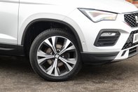 SEAT Ateca TSI ECOMOTIVE SE TECHNOLOGY 11