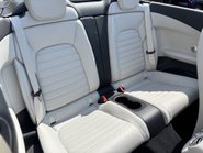 Mercedes-Benz C Class 2.1 C220d AMG Line (Premium Plus) Cabriolet 2dr Diesel 4MATIC (170ps) 20