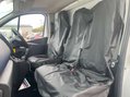 Vauxhall Vivaro 1.6 Vivaro 2700 CDTI 39