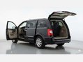 Chrysler Voyager 2.8 Grand Voyager Limited Edition CRD Auto 5dr 2