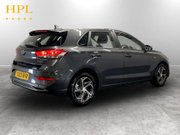 Hyundai i30 1.0 T-GDi MHEV SE Connect Hatchback 5dr Petrol Hybrid DCT Euro 6 (s/s) (120 7