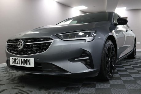 Vauxhall Insignia ULTIMATE NAV 28